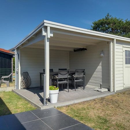 Seaside Villa Middelkerke Luaran gambar