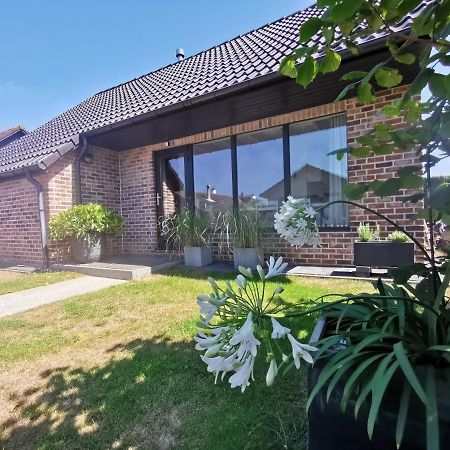 Seaside Villa Middelkerke Luaran gambar