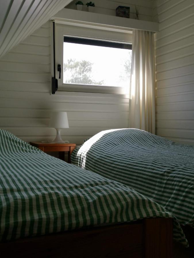 Seaside Villa Middelkerke Luaran gambar