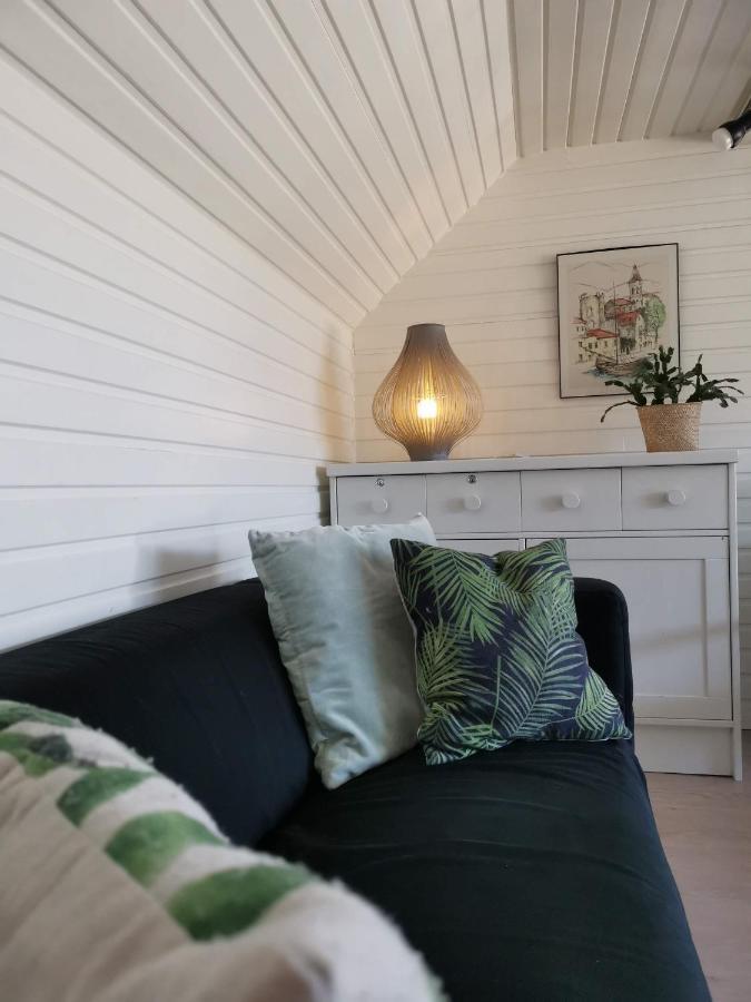 Seaside Villa Middelkerke Luaran gambar