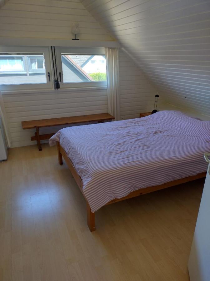 Seaside Villa Middelkerke Luaran gambar