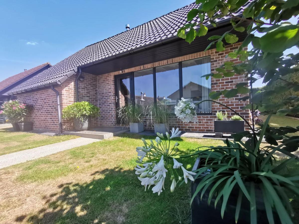 Seaside Villa Middelkerke Luaran gambar