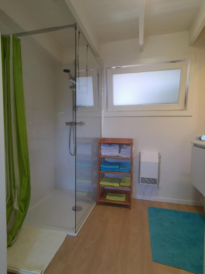 Seaside Villa Middelkerke Luaran gambar