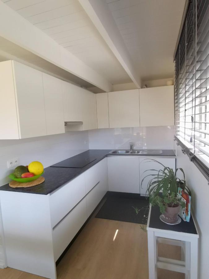 Seaside Villa Middelkerke Luaran gambar