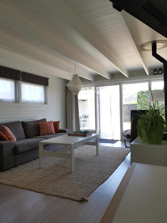 Seaside Villa Middelkerke Luaran gambar