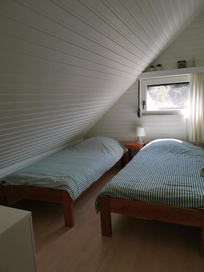 Seaside Villa Middelkerke Luaran gambar