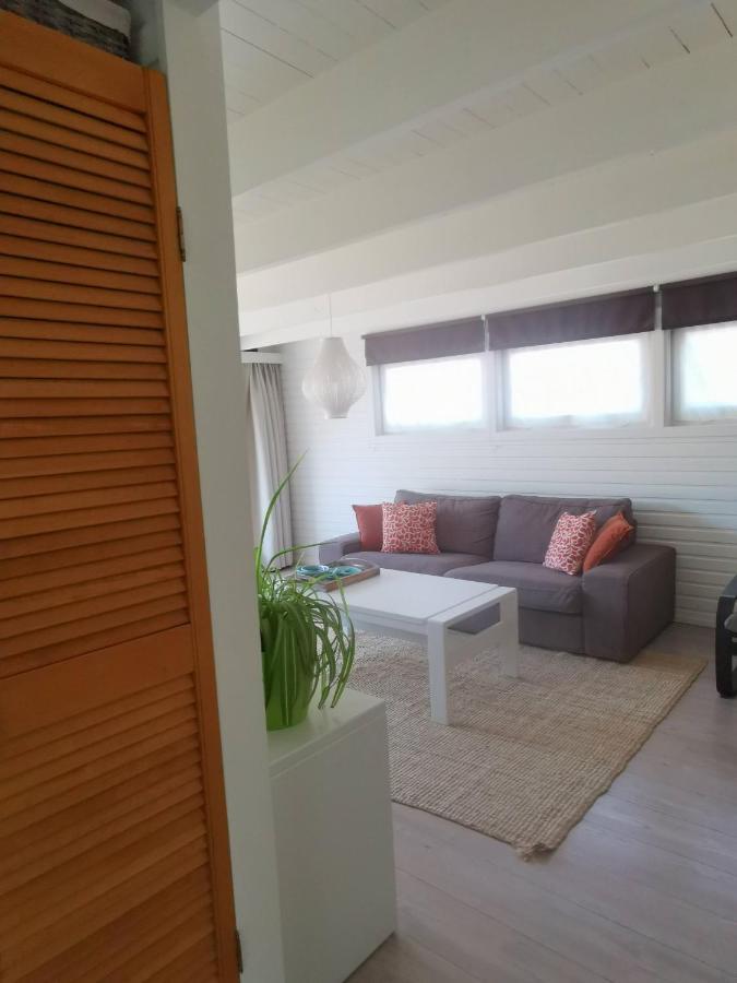 Seaside Villa Middelkerke Luaran gambar