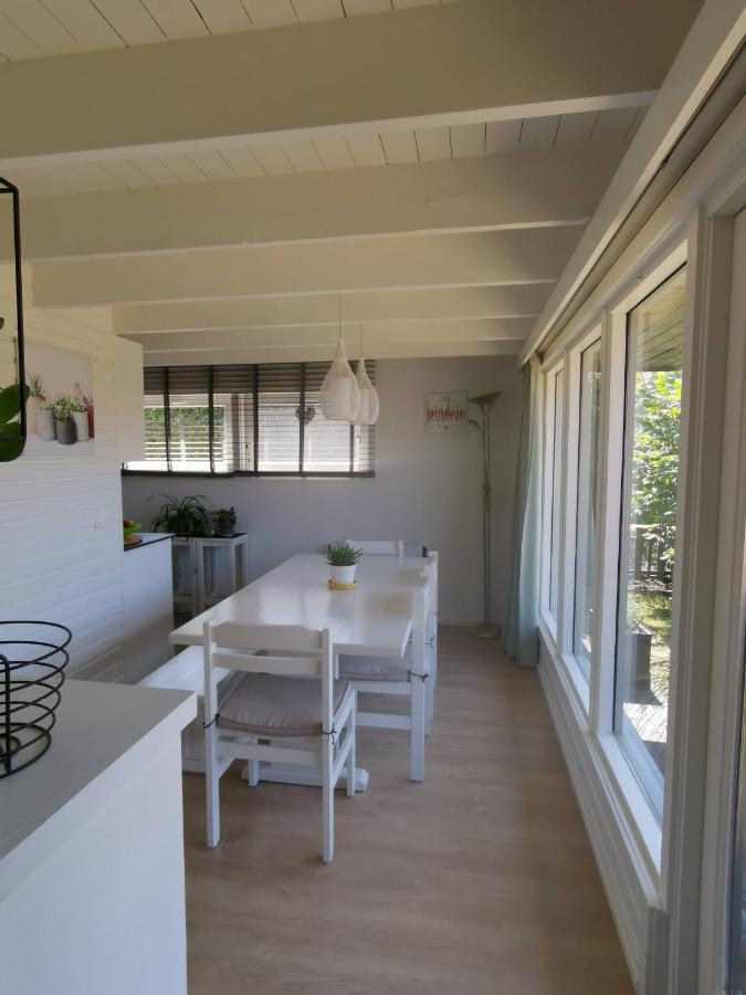 Seaside Villa Middelkerke Luaran gambar